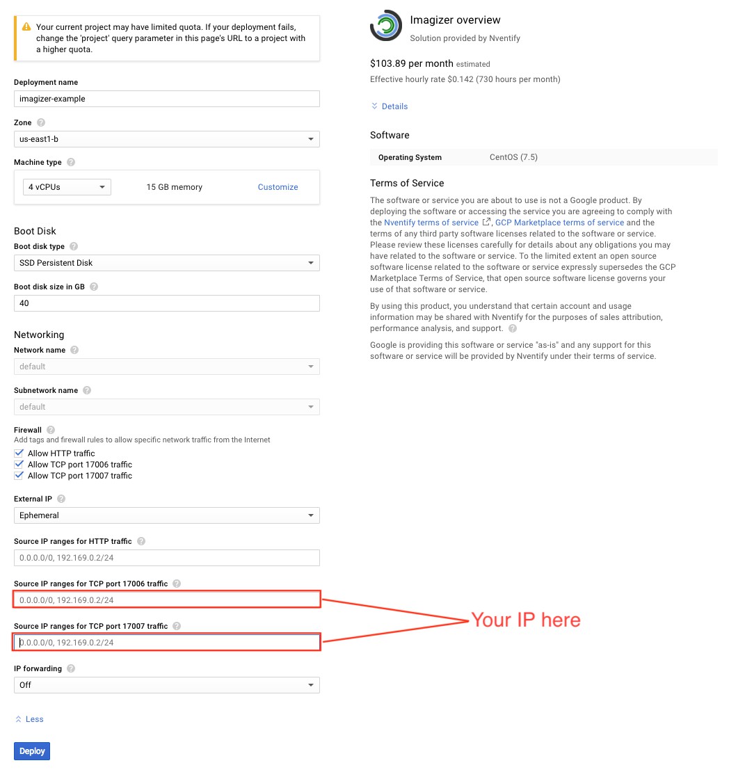 imagizer documentation